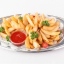 フライドポテトのイメージ画像2