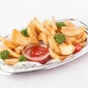 フライドポテトのイメージ画像1