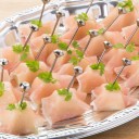 生ハムメロンのピンチョスのイメージ画像0