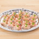 生ハムメロンのピンチョスのイメージ画像2