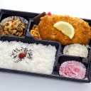 とんかつ弁当のイメージ画像0