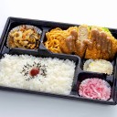 ビックメンチ弁当のイメージ画像0