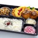 ヒレカツ弁当のイメージ画像0