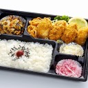 カキフライ弁当のイメージ画像0